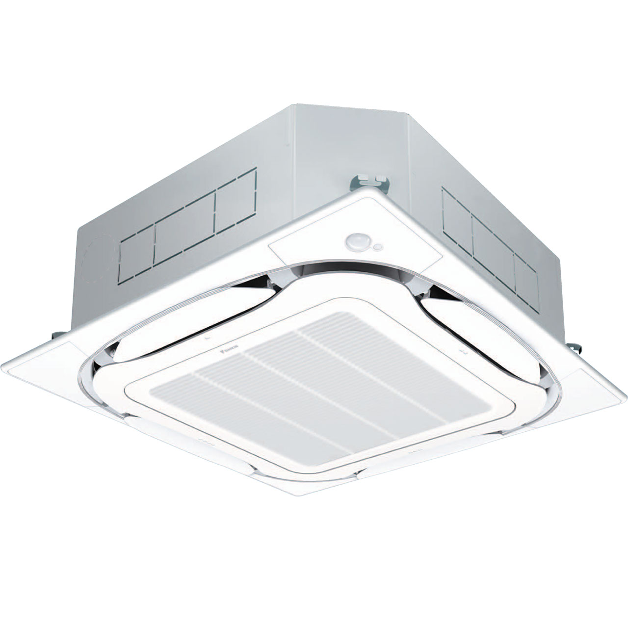 Điều Hòa Âm Trần Cassette Daikin  FCTF125AVM/RZF125CV2V | Hàng chính hãng