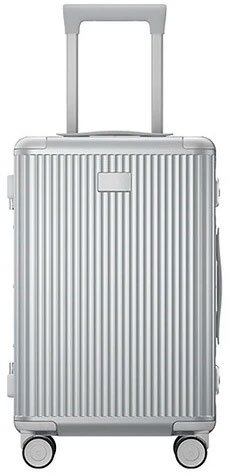 Vali Xiaomi Aluminum Frame Luggage 24″ – BHR9078GL | Hàng chính hãng