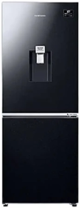 Tủ lạnh Samsung Inverter 276 lít RB27N4190BU/SV 2021 | Hàng chính hãng