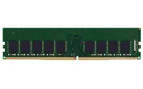 RAM Kingston KSM32ED8/32HD 32GB DDR4 3200MT/s ECC UDIMM | Hàng chính hãng