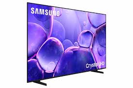 Smart Tivi Samsung Crystal UHD 4K 50 inch UA50BU8500KXXV Model Mới 2025 | Hàng chính hãng