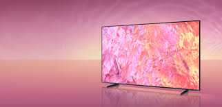 Smart Tivi Samsung QLED 4K 65 inch QA65Q63CAKXXV Mới 2023 | Hàng chính hãng