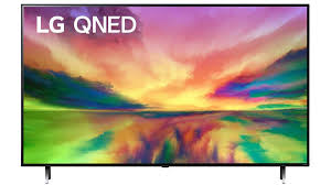 Tivi LG 50 inch QNED 4K 50QNED80TSA Mới 2024 Có Giá Rẻ Nhất | Hàng chính hãng