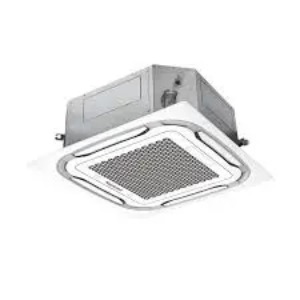 Điều hòa âm trần cassette Nagakawa 1 CHIỀU 18000BTU NT-C18R1U16 | Hàng chính hãng