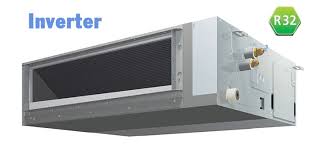 Điều Hòa Nối Ống Gió Daikin FBA60BVMA9/RZA60DV2V | Hàng chính hãng