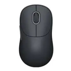 Chuột không dây Xiaomi Wireless Mouse 3 Black (BHR8913GL) | Hàng chính hãng