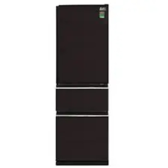 TỦ LẠNH 3 CÁNH MITSUBISHI ELECTRIC MR-CX46EJ-BRW-V 358 Lít INVERTER | Hàng chính hãng