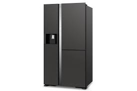 Tủ lạnh Hitachi R-MX800GVGV0 GMG Inverter 569 lít | Hàng chính hãng