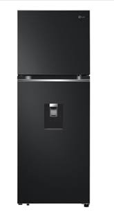 Tủ lạnh LG Inverter 315 Lít LTD31BLM Mới 2024 | Hàng chính hãng