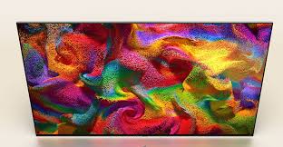 Smart TV LG 55QNED81TSA 4K 55 inch Mới 2024 | Hàng chính hãng