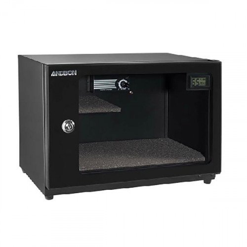 Tủ chống ẩm ANDBON AB-21C | 20L | Chính Hãng