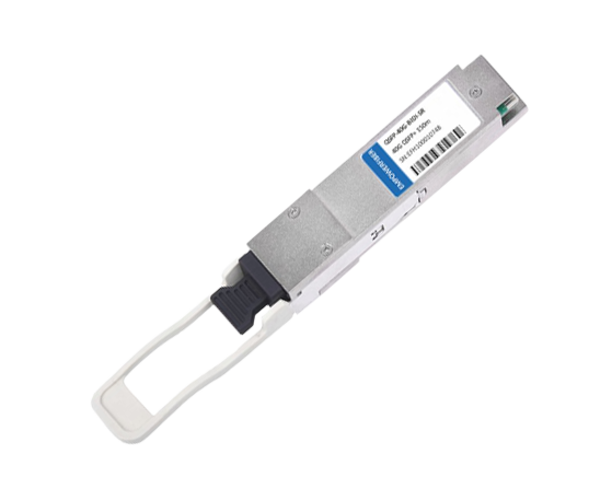Module quang Ruijie 40G-QSFP-SR-MM850 | Hàng chính hãng
