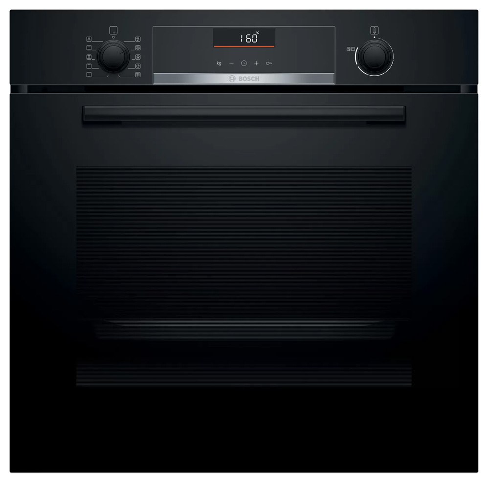 Lò nướng Bosch HBA5360B0K | Hàng chính hãng