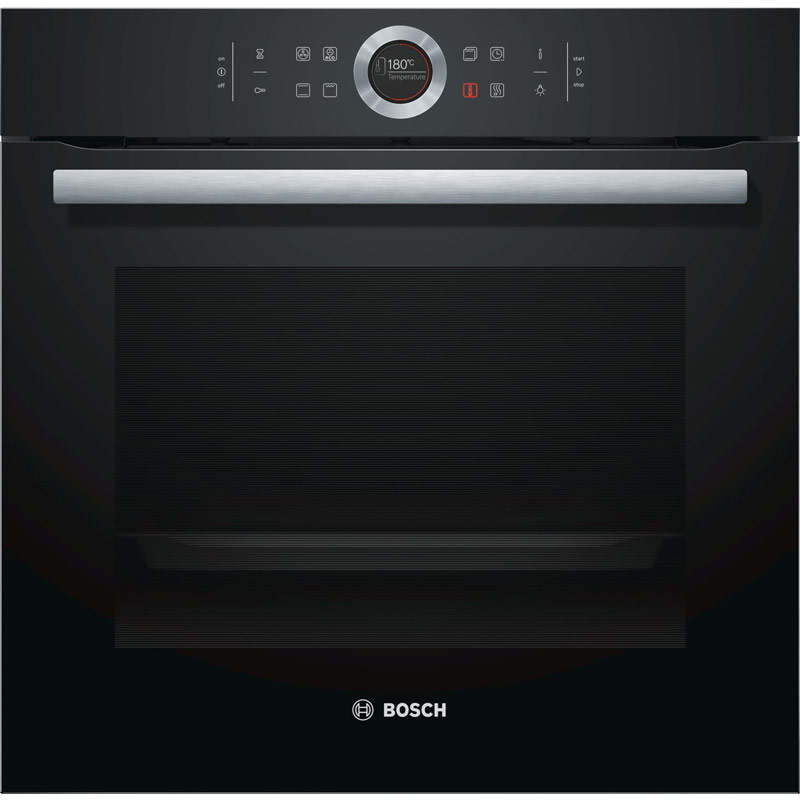 Lò nướng Bosch HBG634BB1B | Hàng chính hãng