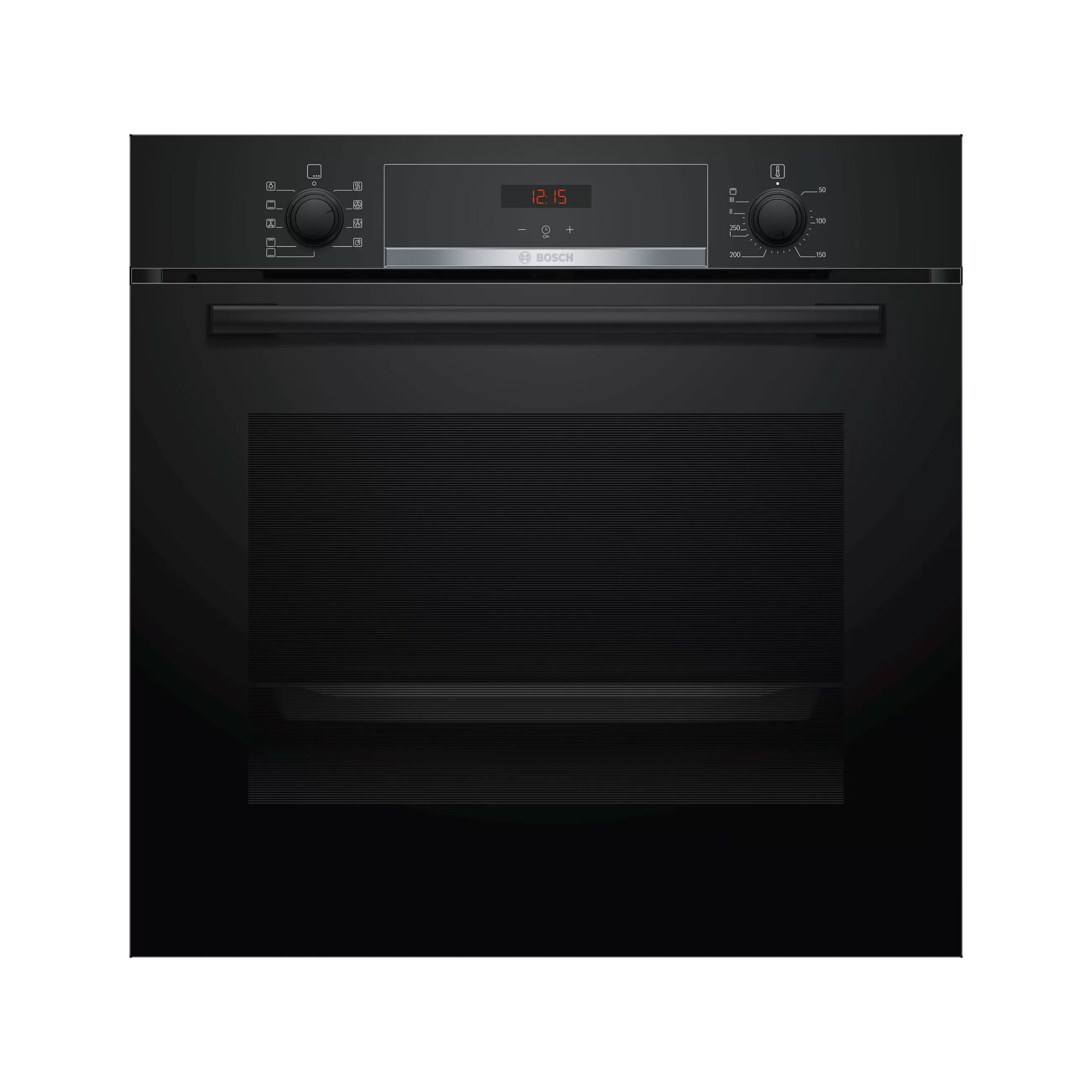 Lò nướng Bosch HBS534BB0B | Hàng chính hãng