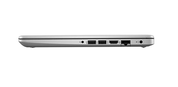 Laptop HP 240 G8 617K2PA (i3-1005G1/ 4GB/ 512GB SSD/ 14HD/ VGA ON/ WIN11/ Silver) | Hàng chính hãng