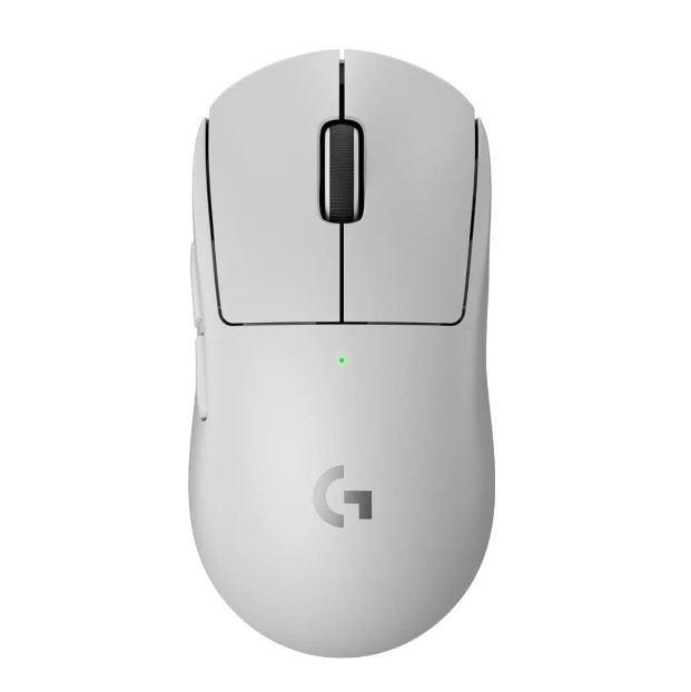 Chuột chơi game không dây Logitech G Pro X Superlight 2 (60g)