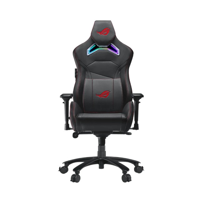 Ghế Gaming Asus ROG CHARIOT X SL301 ĐEN (90GC01K0-MSG010) | Hàng chính hãng