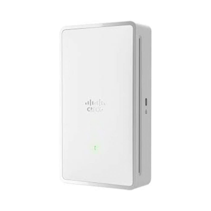 Thiết bị WiFi Cisco Access Point C9105AXW-S | Hàng chính hãng