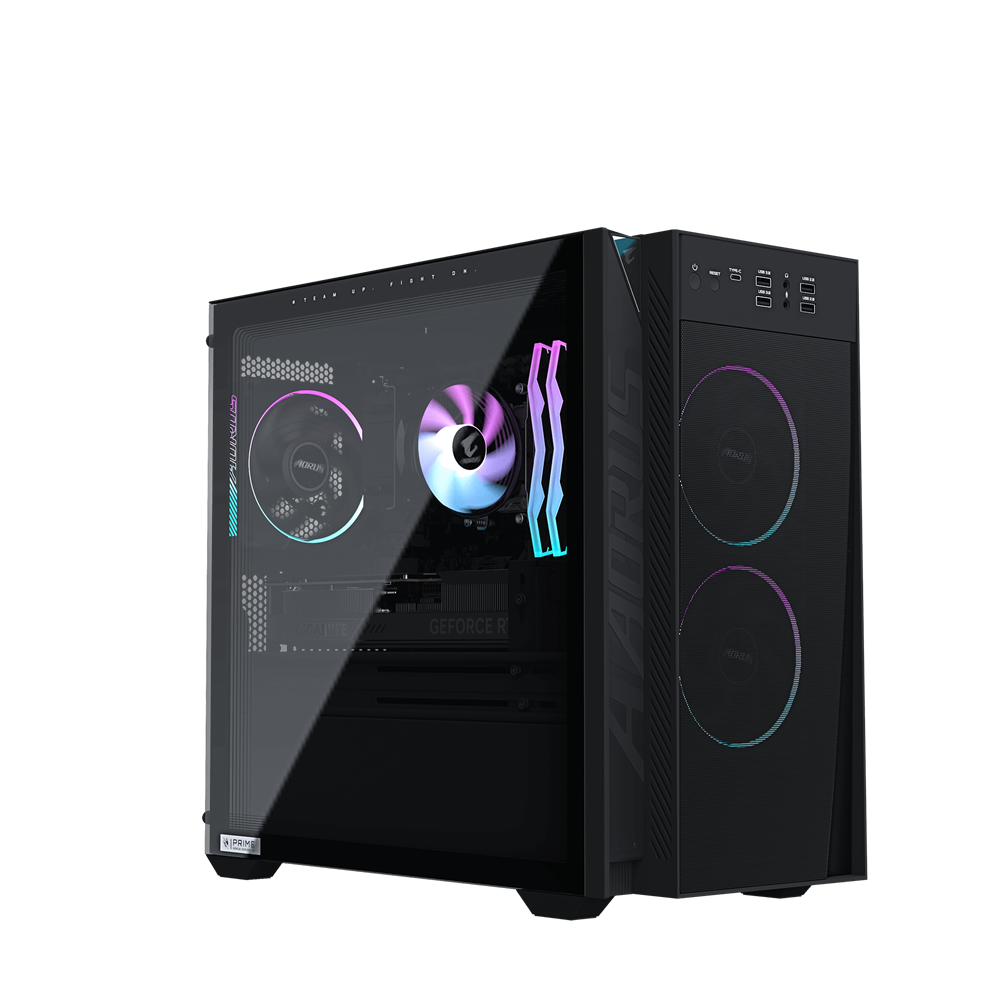 PC GIGABYTE AORUS PRIME 3 AP3A7N6-5111