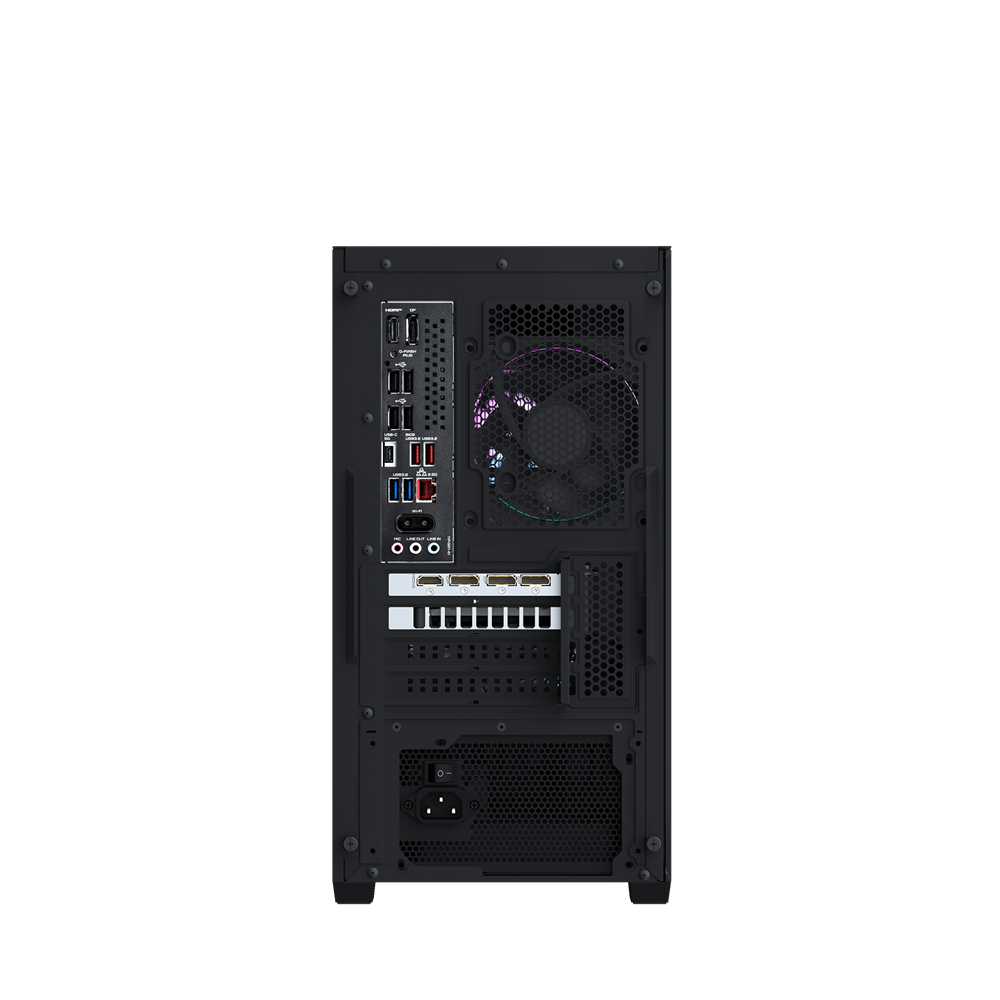 PC GIGABYTE AORUS PRIME 3 AP3A7N6-5111