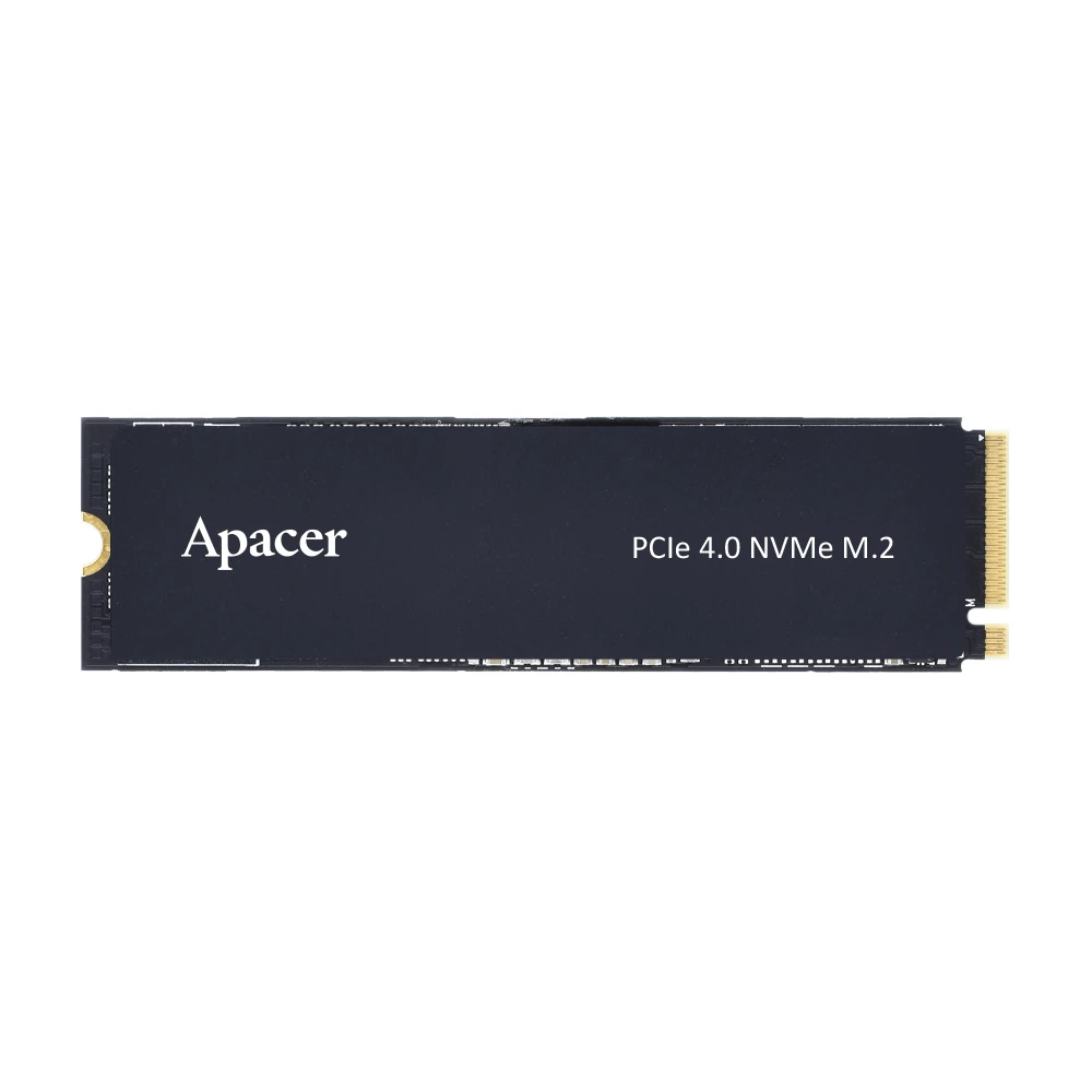 Ổ cứng SSD Apacer AS2280Q4X 512GB M.2 PCIe Gen4 x4 NVMe (AP512GAS2280Q4X-1)