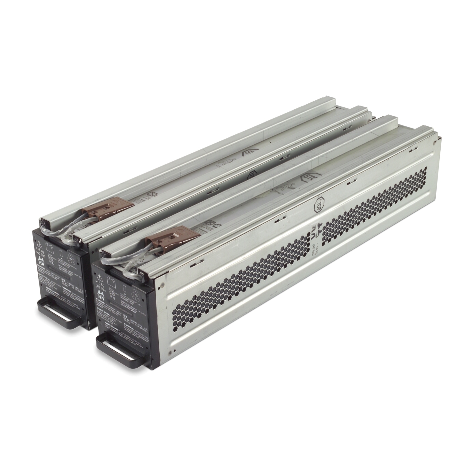 Bộ ắc quy thay thế APC APCRBC140
