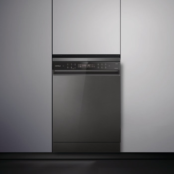 Máy rửa chén Hafele HDW-F6012G (535.29.672) chính hãng