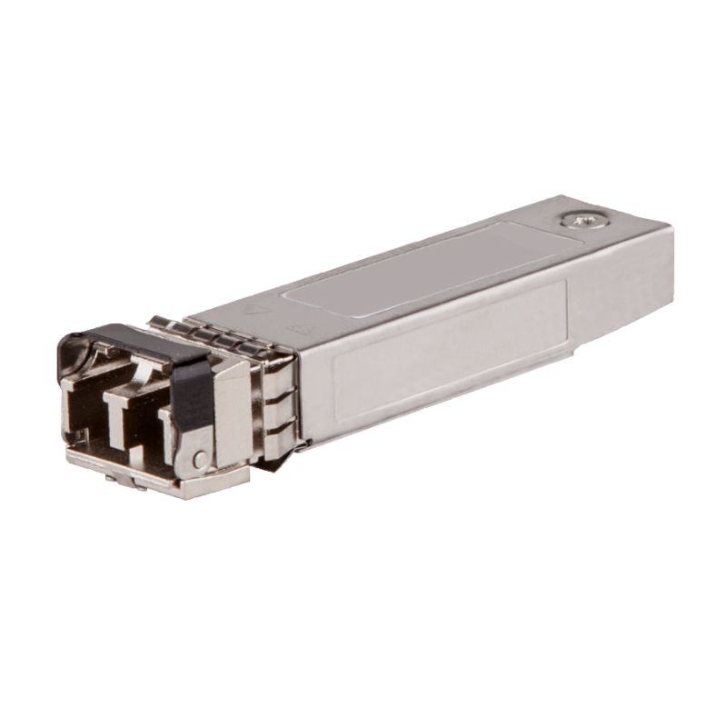J4858D 1990-4415 Aruba 1000Base-SX SFP LC 500m 850nm MMF XCVR Transceiver | Hàng chính hãng