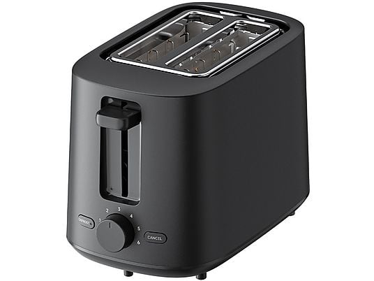 Máy nướng bánh mì Xiaomi Toaster BHR8811EU | Hàng chính hãng