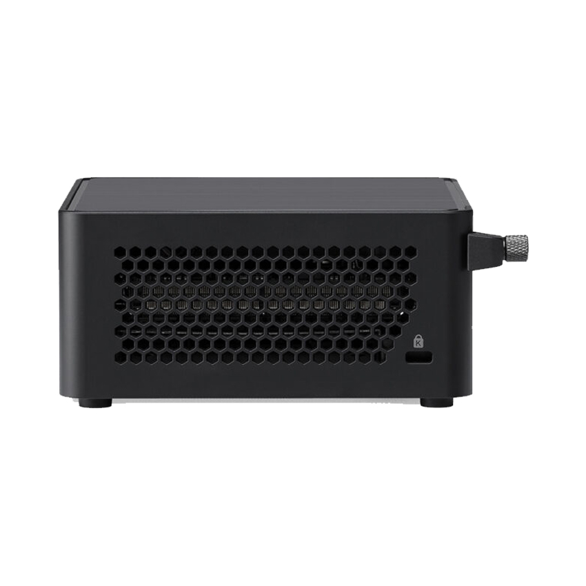 Mini PC ASUS NUC 14 PRO Tall RNUC14RVHI300000I (Intel® Core™ 3 100U/ DDR5/ Free DOS)