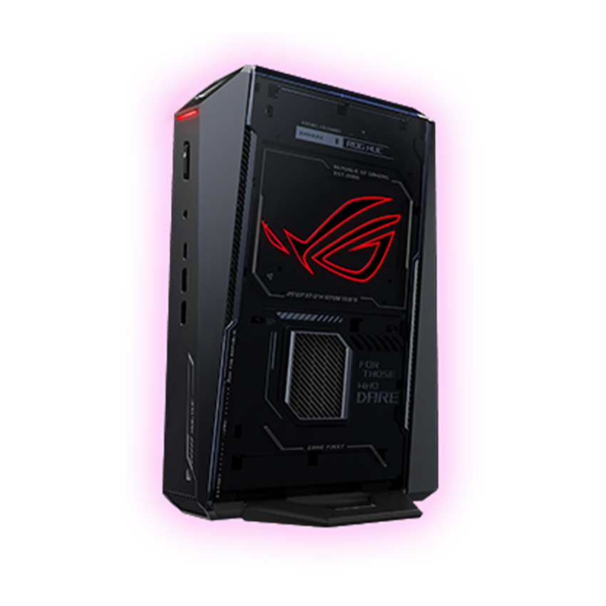 Mini PC ASUS ROG NUC 15 – RNUC15JNK9X289A0