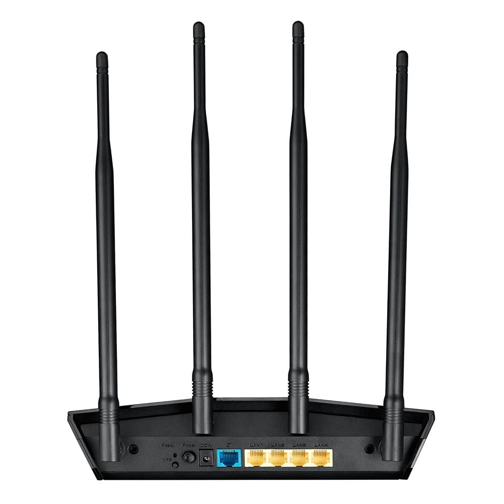 Bộ phát wifi ASUS RT-AX1800HP V2