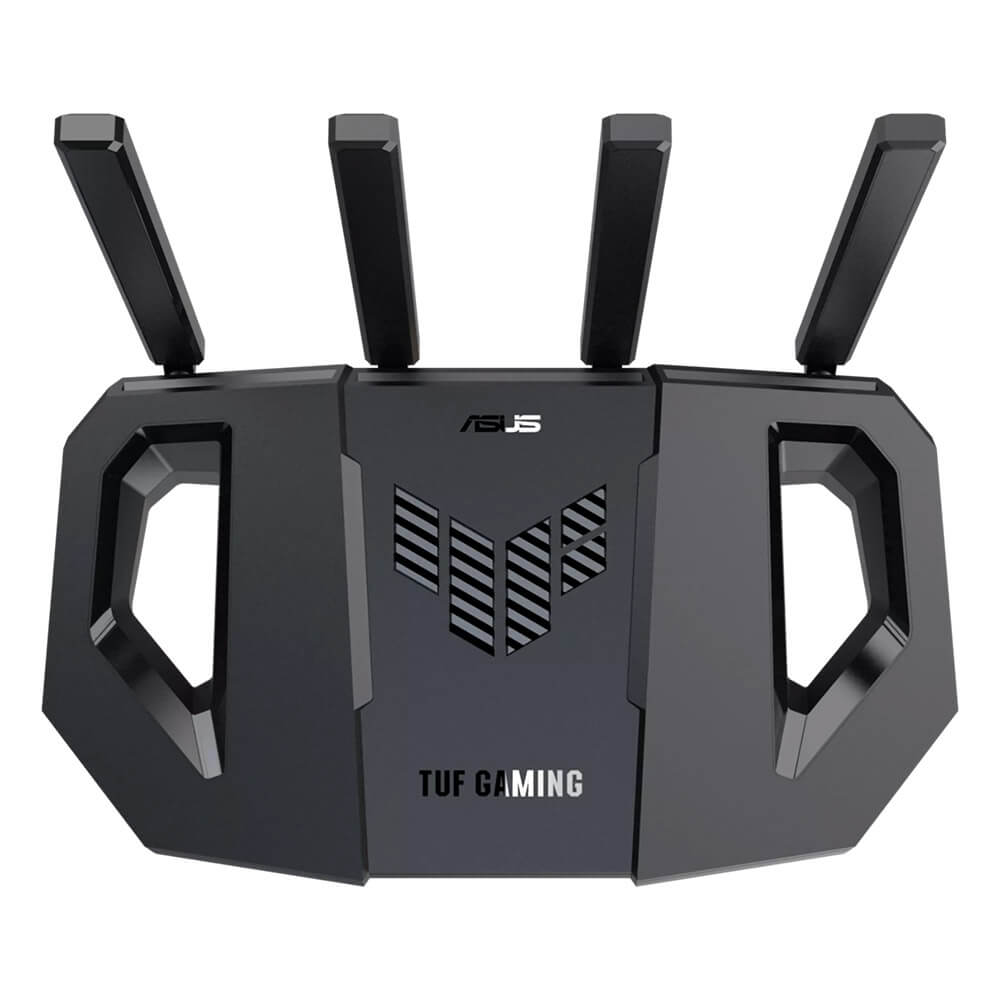 Router WiFi 7 ASUS TUF Gaming BE3600