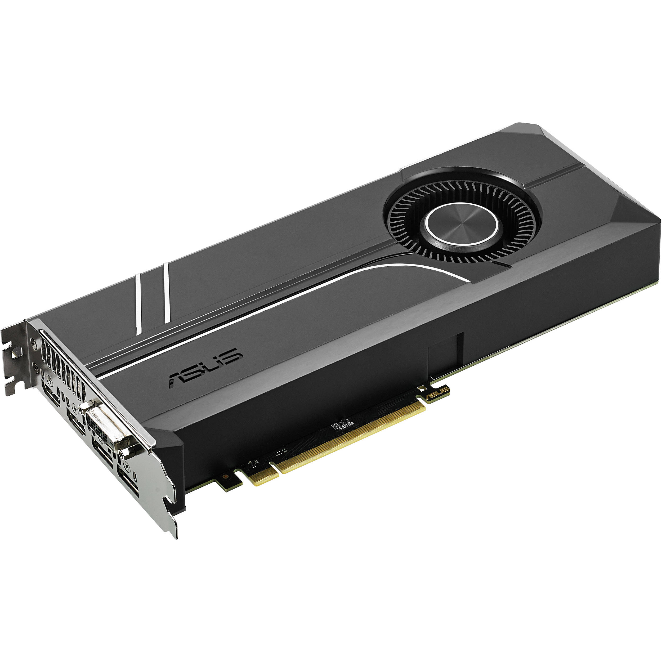 Card đồ họa ASUS Turbo GeForce GTX 1080