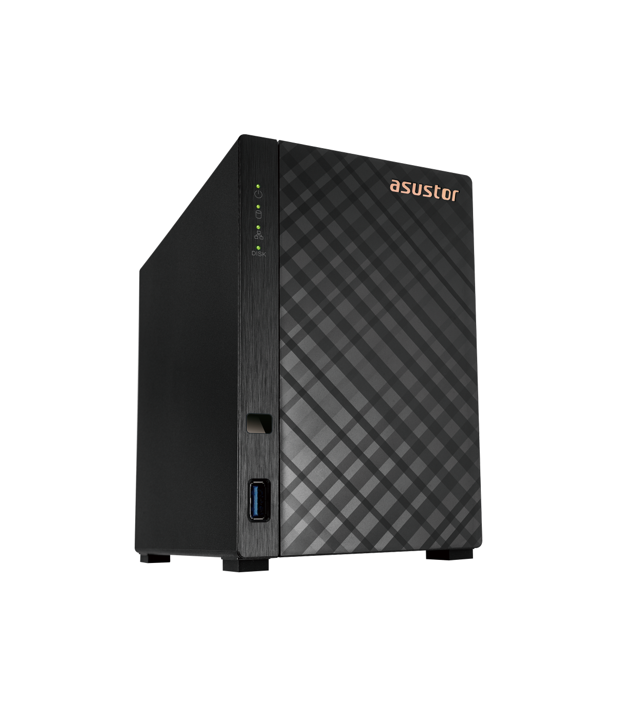 Asustor Drivestor 4 AS1104T | Hàng chính hãng