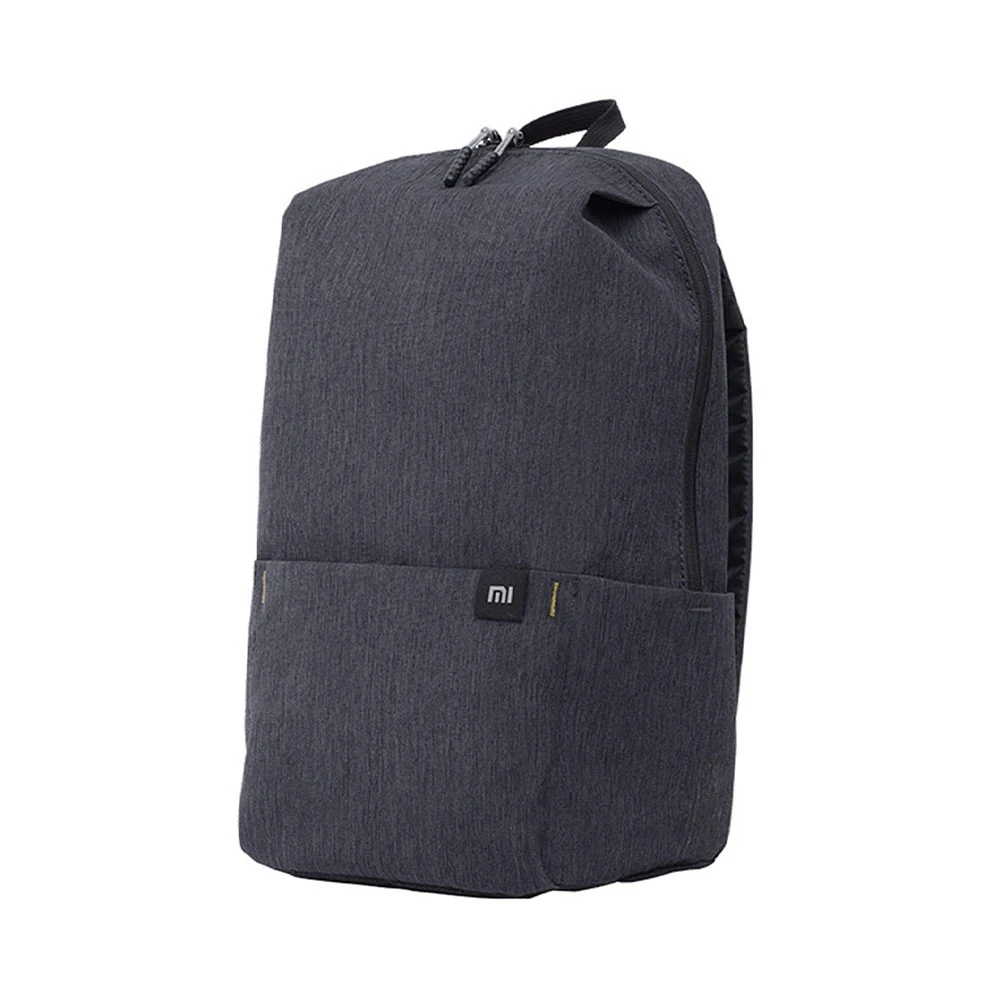 Túi Đeo Xiaomi Casual Daypack/ Đen (ZJB4143GL) | Hàng chính hãng