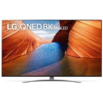 Smart Tivi QNED LG 8K 86 inch 86QNED99SQB | Hàng chính hãng