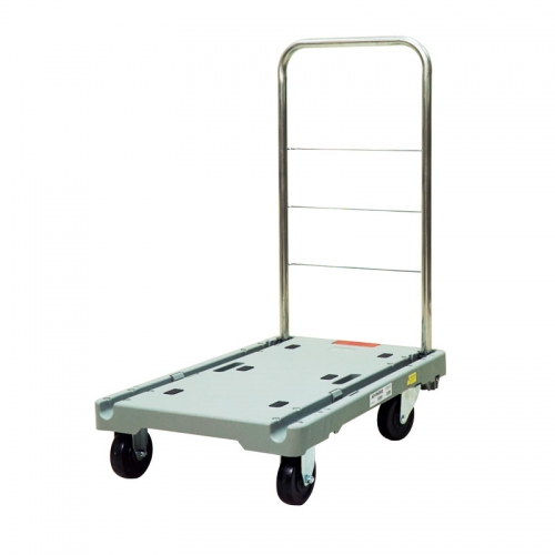 Xe đẩy hàng gấp siêu gọn ADVINDEQ AV230 | Hàng chính hãng