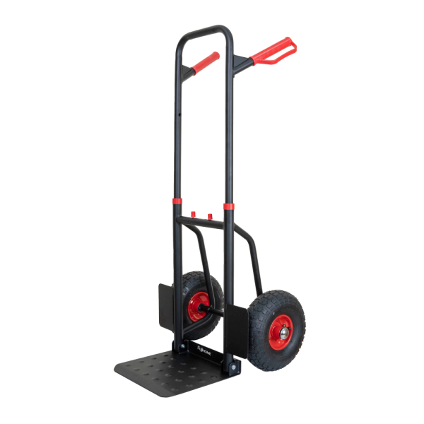 Xe kéo đẩy hàng 2 bánh gấp gọn Fujihome CC6300