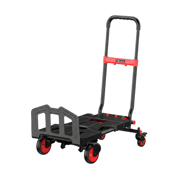 Xe đẩy đa năng 2 in 1 Fujihome FTM-150