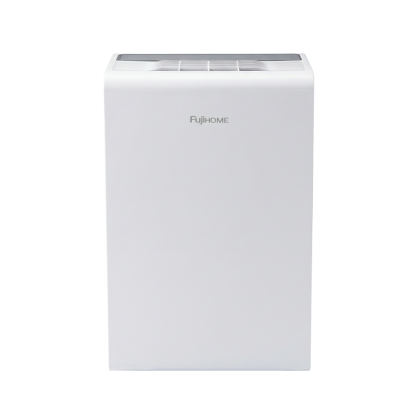 Máy Hút Ẩm DH14W - Công Nghệ HEPA Kiểm Soát Độ Ẩm