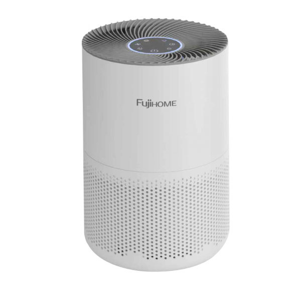 Máy Lọc Không Khí Fujihome AP5COMPACT Nhỏ Gọn HEPA H13 Wifi