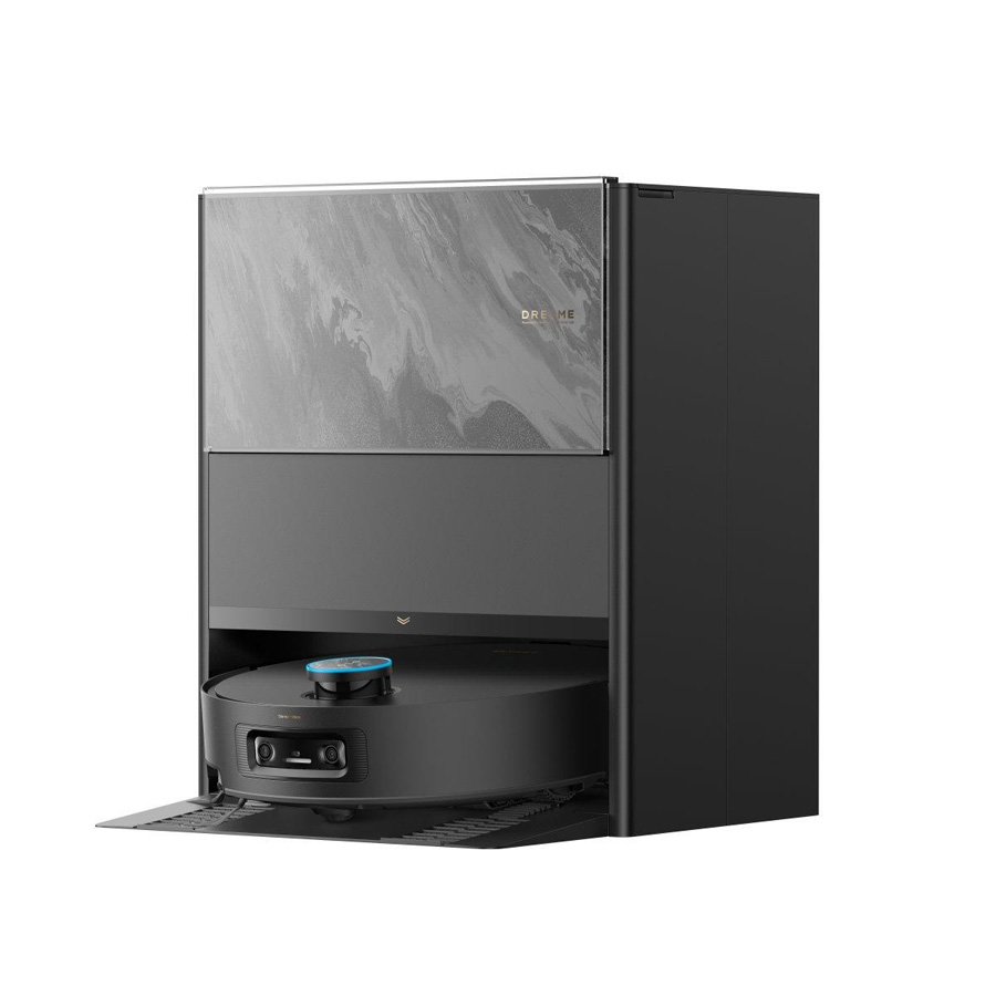 Robot hút bụi lau nhà Dreame Aqua10 Roller – Hàng Chính Hãng