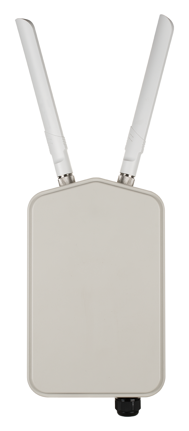 D-LINK DBA-3621P – ACCESS POINT WIFI AC1300 WAVE 2 NGOÀI TRỜI IP67