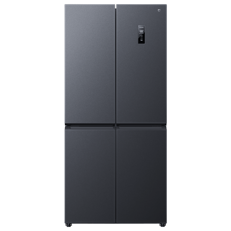 Tủ lạnh Xiaomi 4 cánh 430L bán chạy 2025