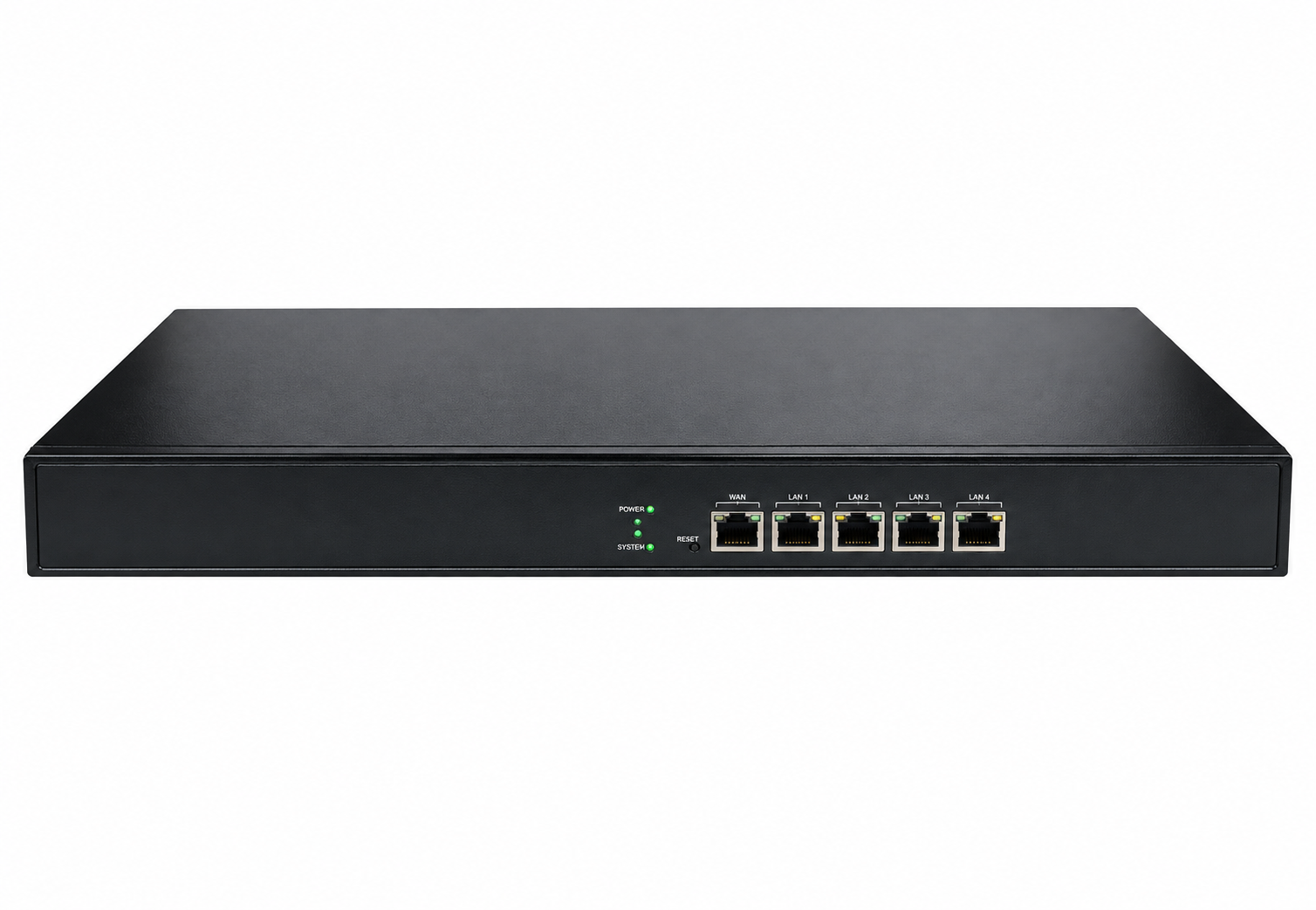 D-Link DWC-1050F – Wireless Controller và Enterprise Gateway quản lý 256 Access Point
