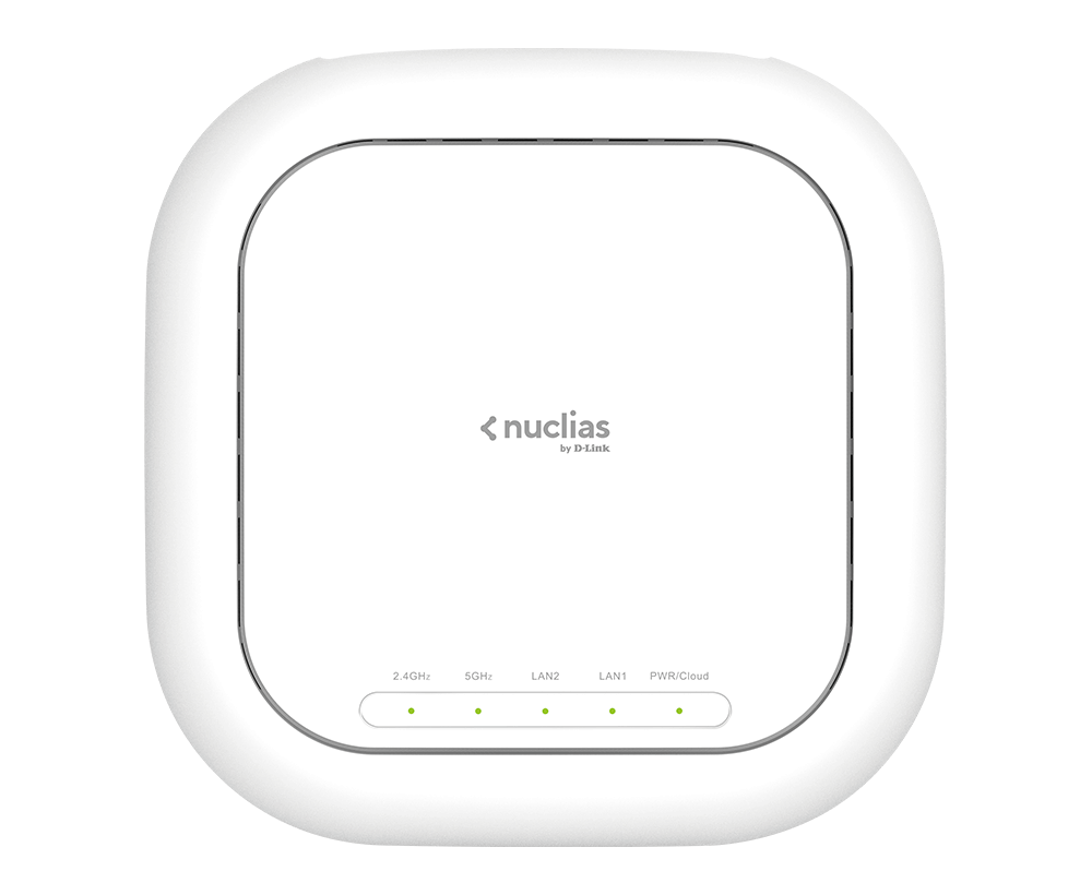 D-LINK DBA-2620P – ACCESS POINT WIFI AC1300 2×2 MU-MIMO
