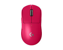 Chuột gaming Logitech PRO X SUPERLIGHT 2 LIGHTSPEED chính hãng