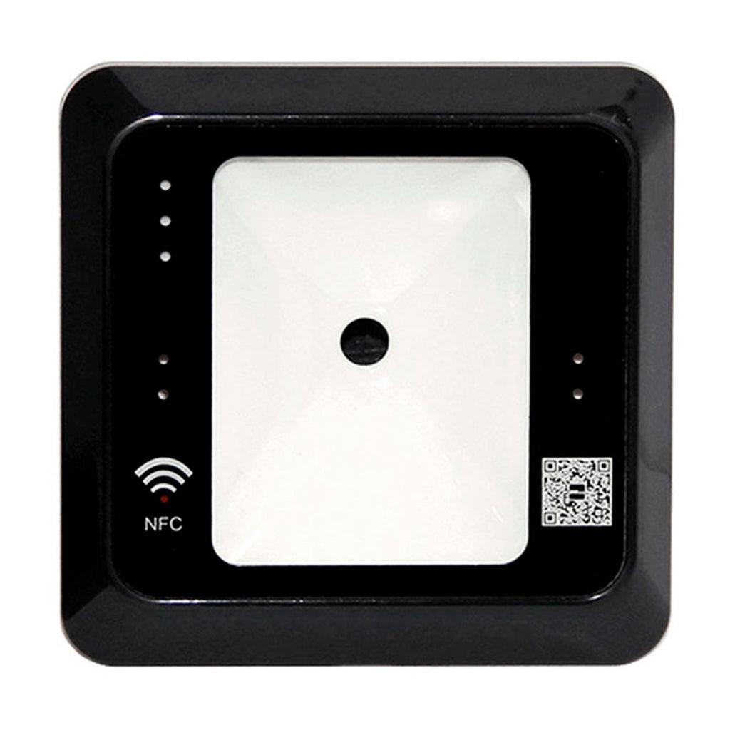 ZKTeco QR500 Series Reader – Đầu đọc mã QR & RFID